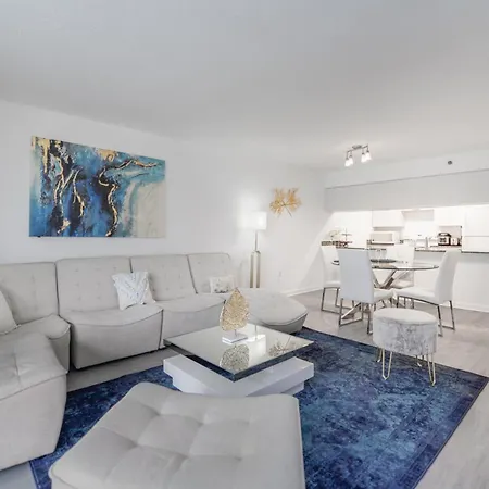 Gorgeous Apartment In Brickell Miami Exterior photo