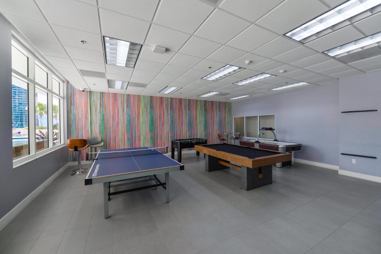 Gorgeous In Brickell Apartamento *