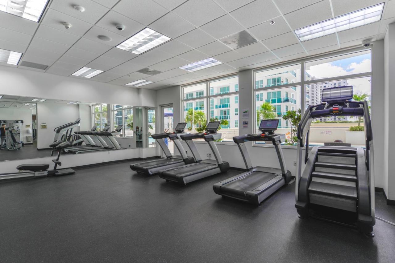 Apartamento Gorgeous In Brickell *