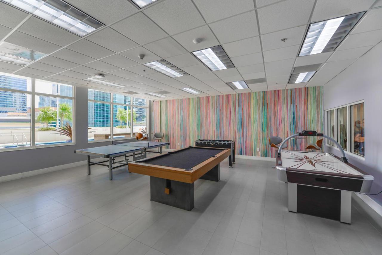 Gorgeous In Brickell Apartamento