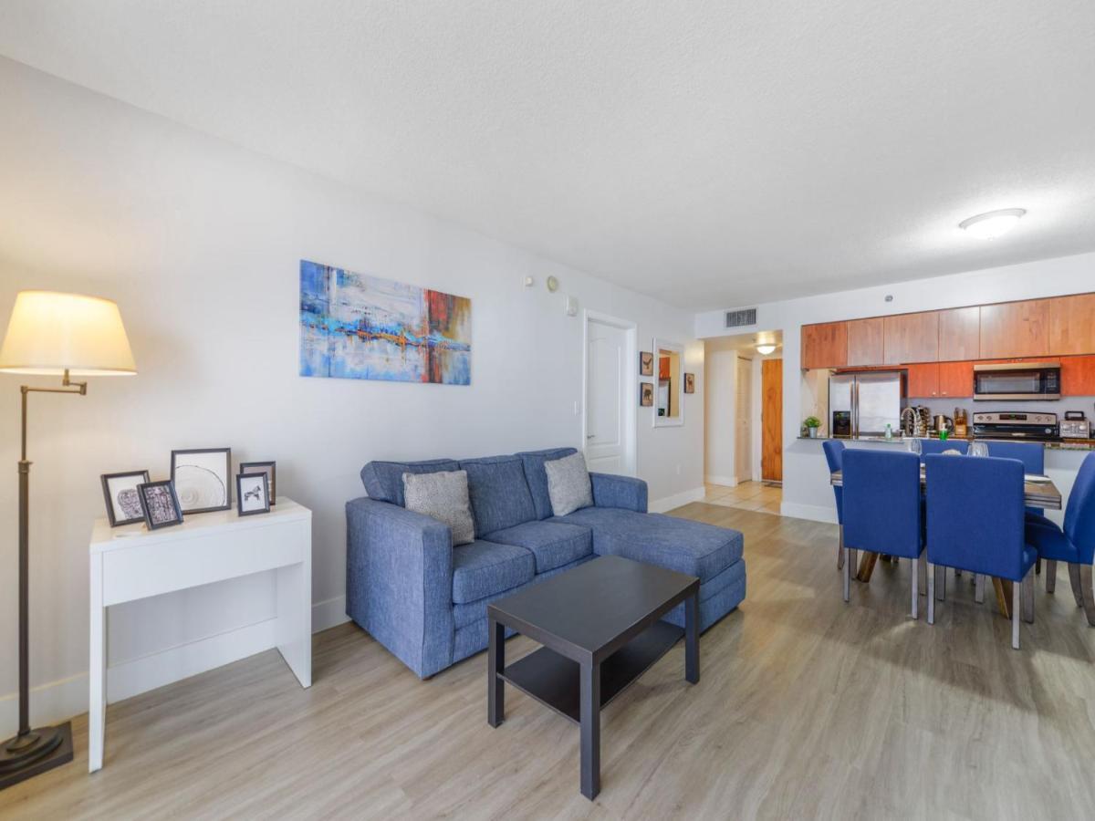 Gorgeous In Brickell Apartamento Miami