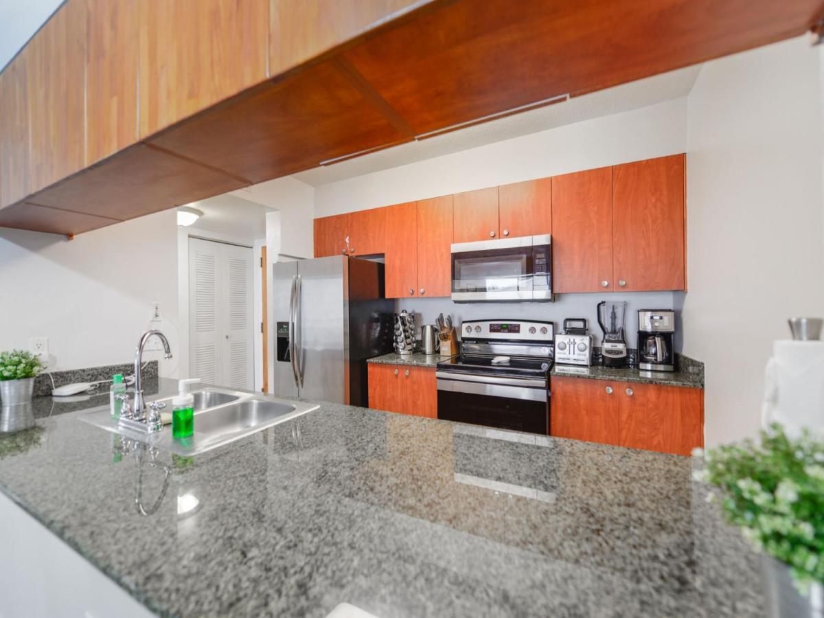Apartamento Gorgeous In Brickell