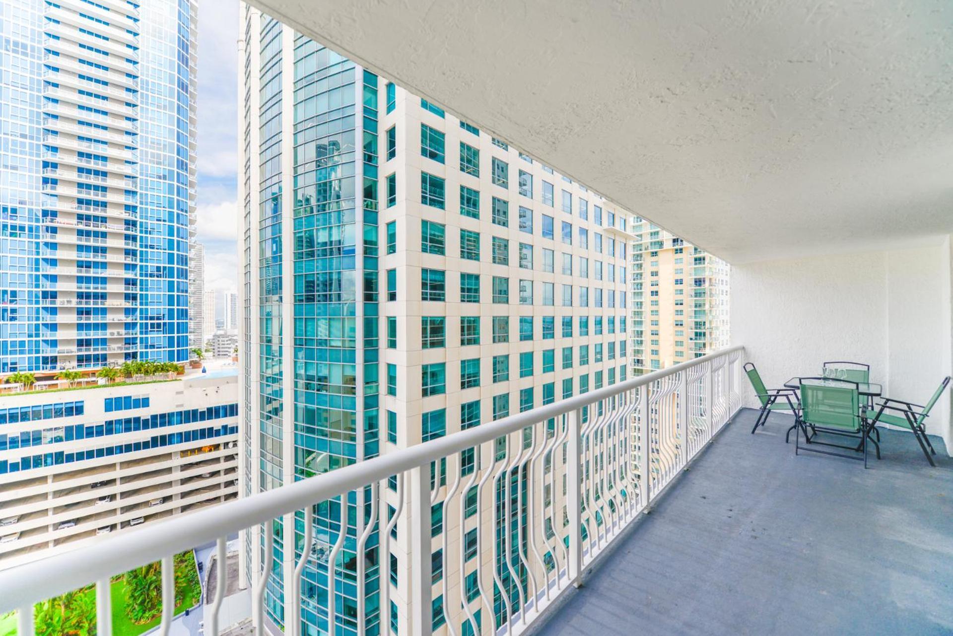 Apartamento Gorgeous In Brickell