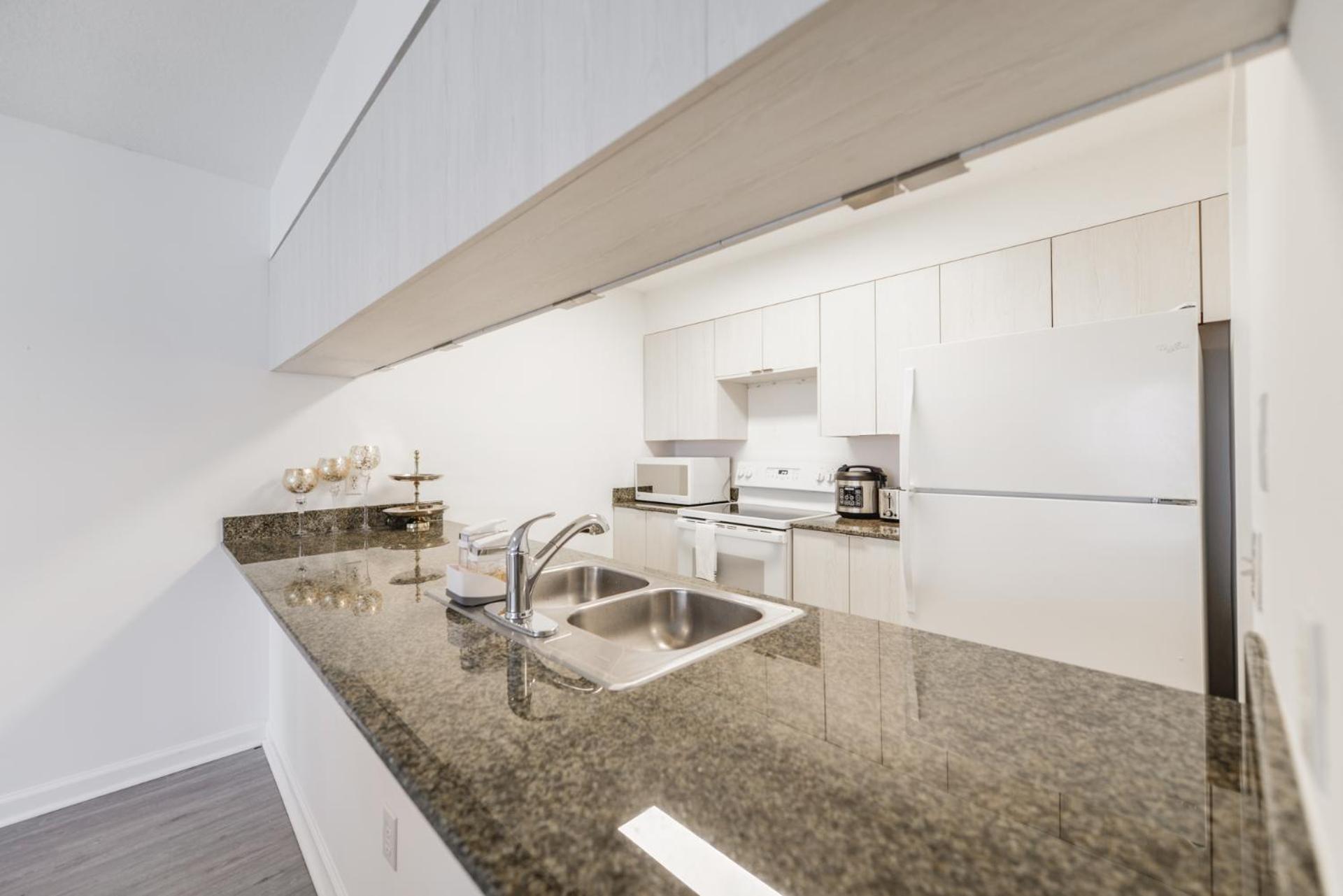 Apartamento Gorgeous In Brickell Miami