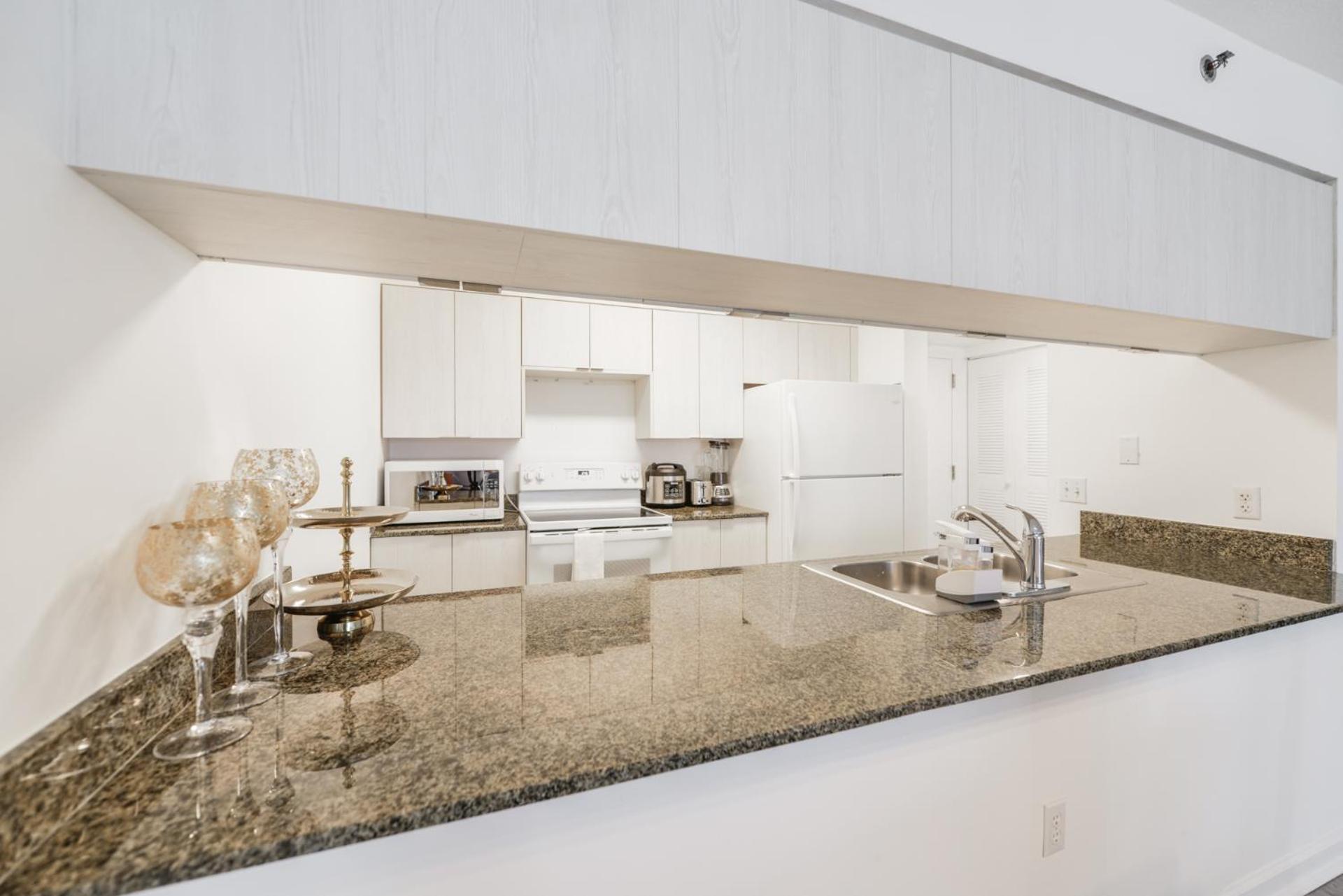 Gorgeous In Brickell Apartamento Miami