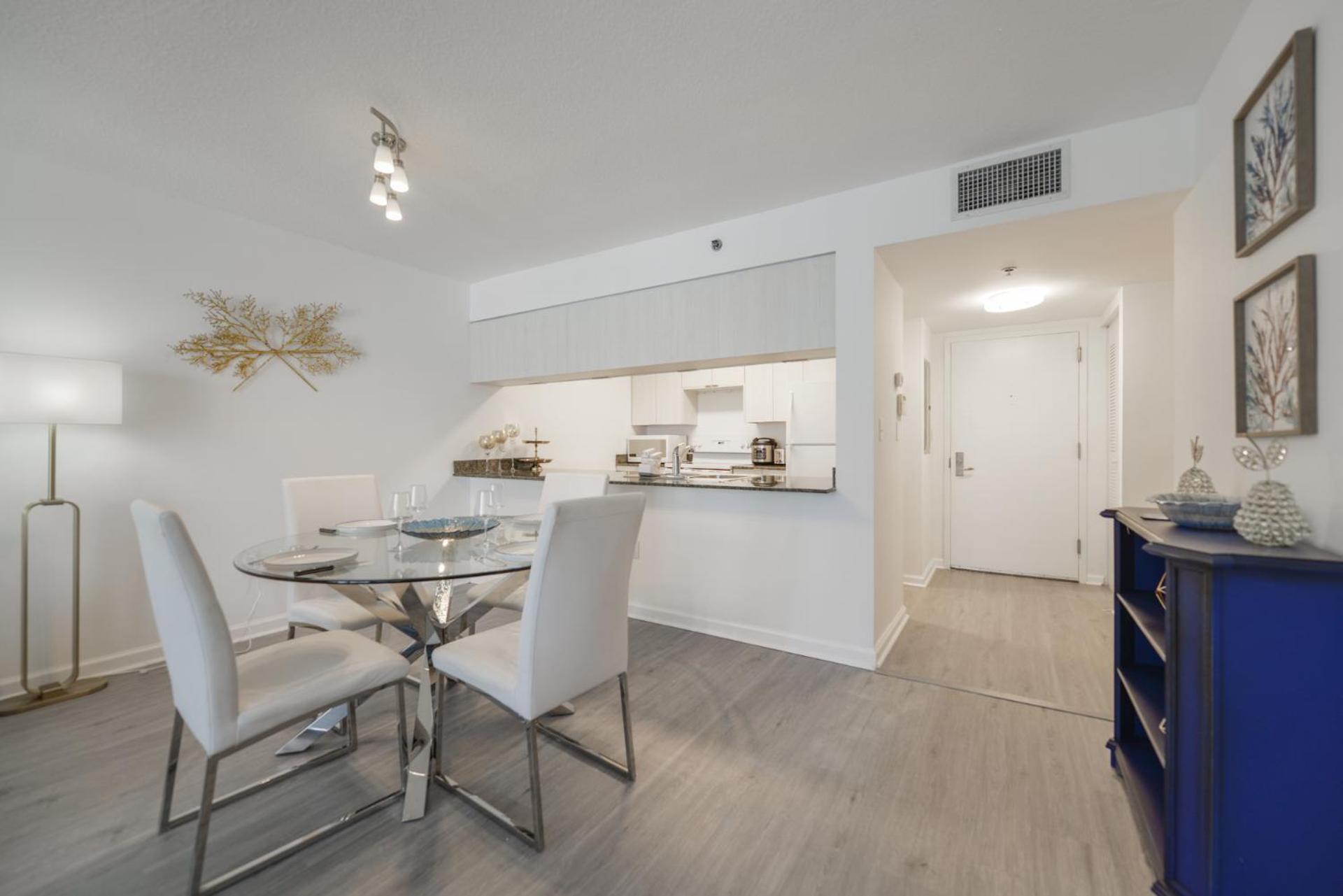 Apartamento Gorgeous In Brickell *