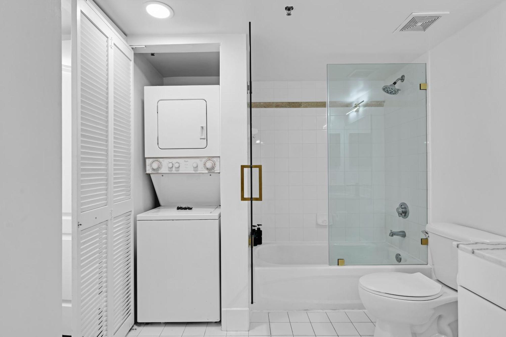 Apartamento Gorgeous In Brickell Miami