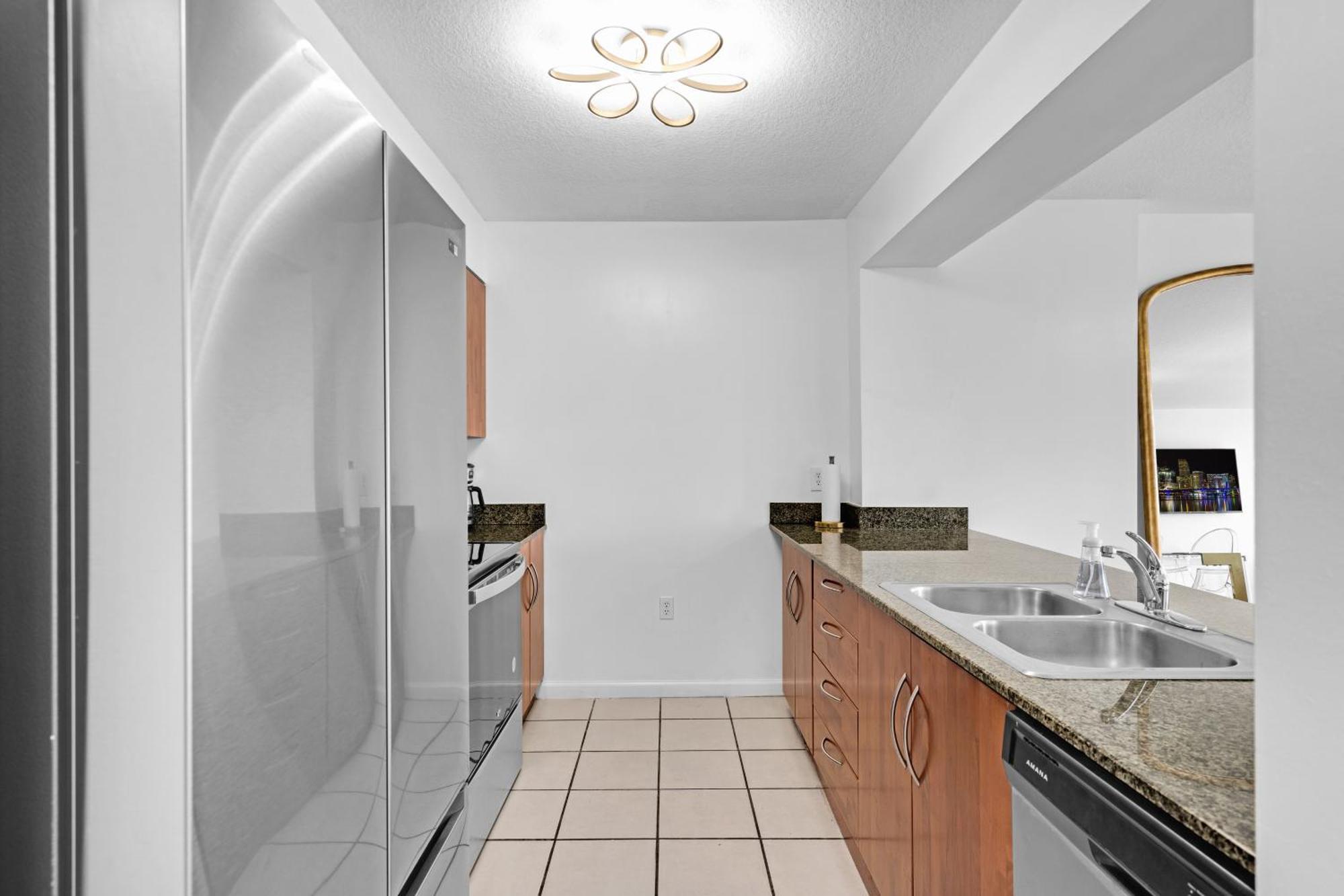 Gorgeous In Brickell Apartamento *