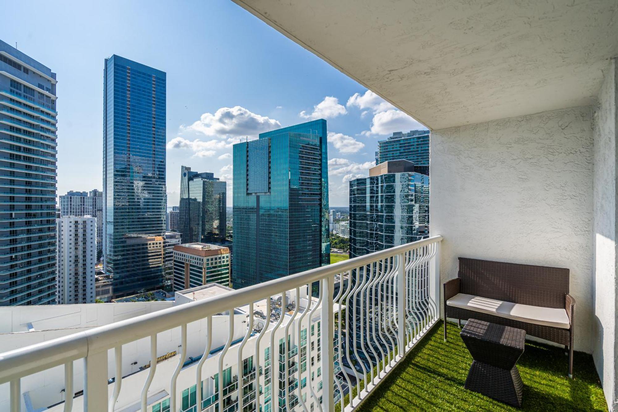 Apartamento Gorgeous In Brickell